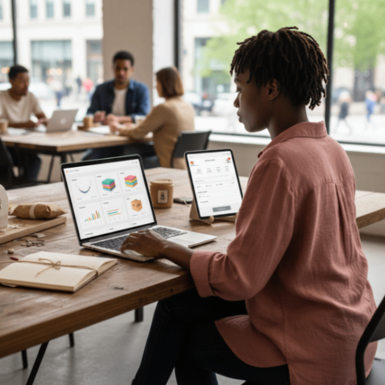 Product Catalog Management